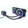 Жидкостный кулер Alphacool Eisbaer Aurora 240 Photo 2