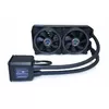 Жидкостный кулер Alphacool Eisbaer Aurora 240 Photo 3