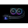 Жидкостный кулер Alphacool Eisbaer Aurora 240 Photo 4