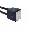 Жидкостный кулер Alphacool Eisbaer Aurora 240 Photo 5