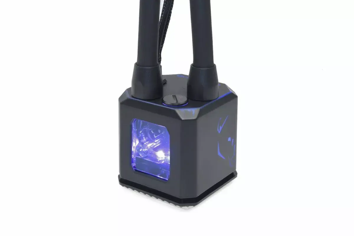 Жидкостный кулер Alphacool Eisbaer Aurora 240 Photo 6