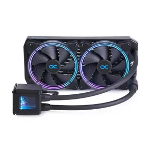 Система жидкостного охлаждения All-in-one Alphacool 11729
