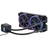 Система жидкостного охлаждения All-in-one Alphacool 11729 Photo 2