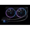 Система жидкостного охлаждения All-in-one Alphacool 11729 Photo 4