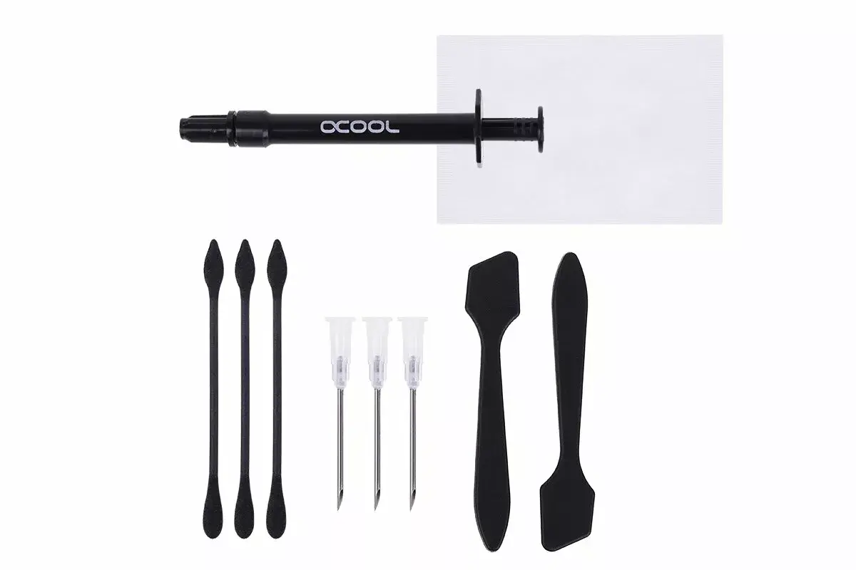 Thermal Compound Alphacool Eisfrost Xtreme Photo 7