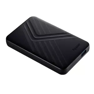 Внешний HDD APACER AC236 2 ТБ 2.5" USB Type-A (USB 2.0 / 3.2 Gen 1) чёрный