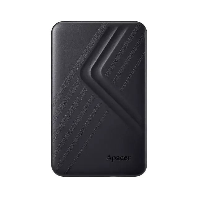 Внешний HDD APACER AC236 2 ТБ Photo 2