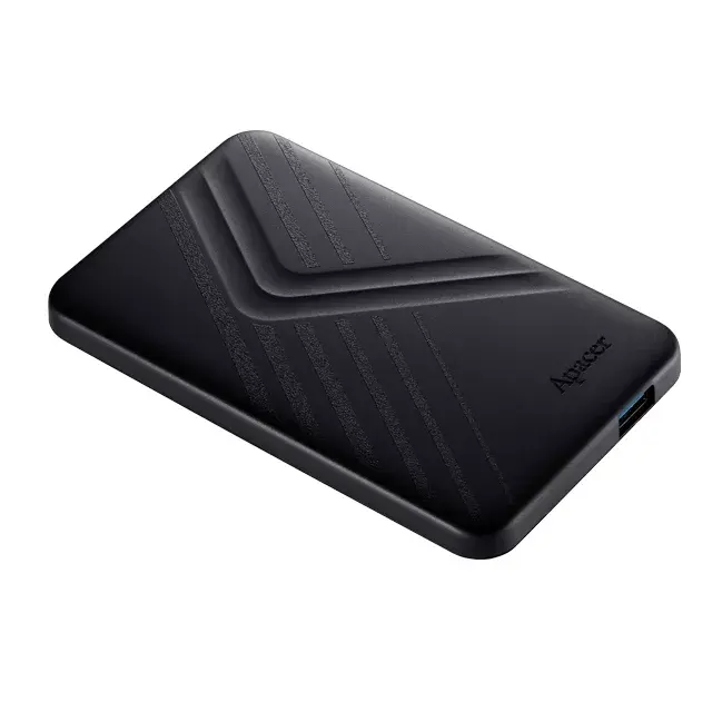 Внешний HDD APACER AC236 2 ТБ Photo 3