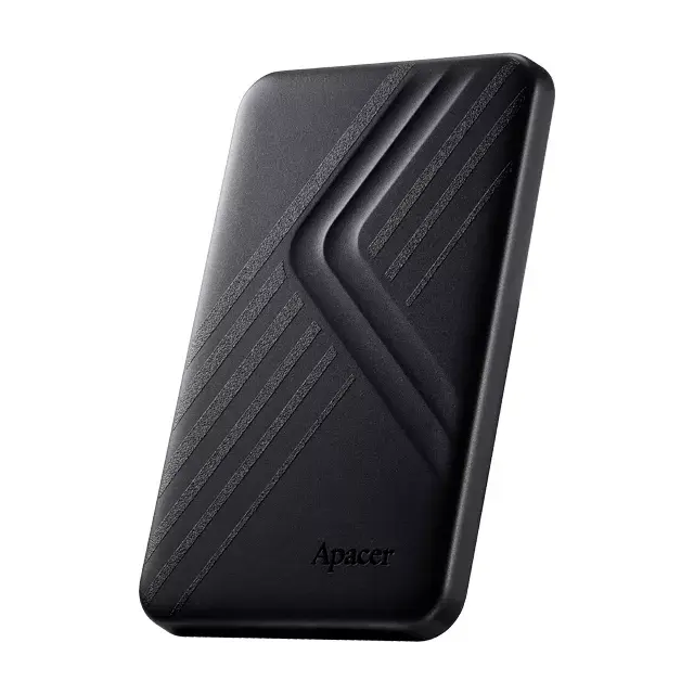 Внешний HDD APACER AC236 2 ТБ Photo 4