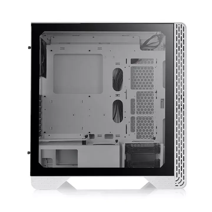 Компьютерный корпус Thermaltake S300 TG Snow Photo 3