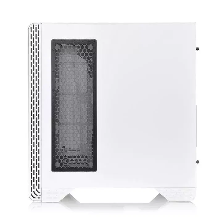Компьютерный корпус Thermaltake S300 TG Snow Photo 4