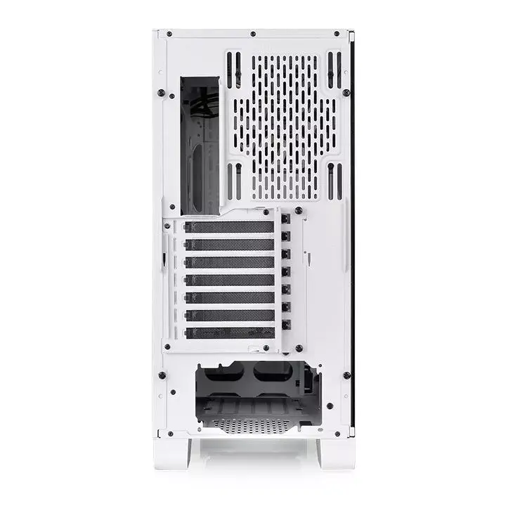 Компьютерный корпус Thermaltake S300 TG Snow Photo 6