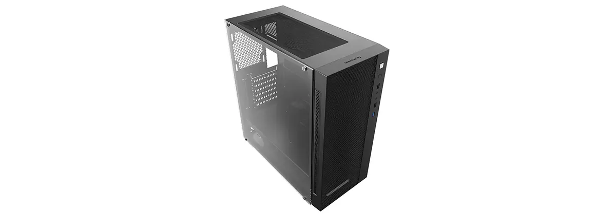 Datora korpuss DeepCool Matrexx 55 Mesh Photo 8
