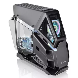 PC case Thermaltake AH T600 Full Tower Black