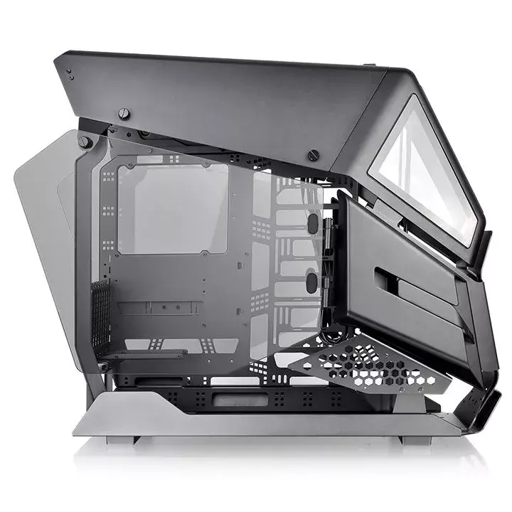 Компьютерный корпус Thermaltake AH T600 Photo 3