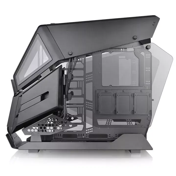 Компьютерный корпус Thermaltake AH T600 Photo 4