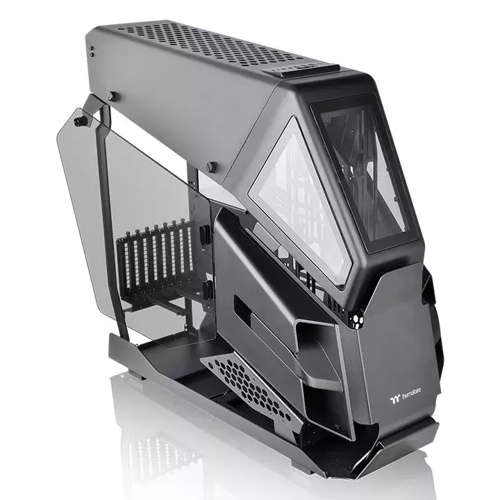 Компьютерный корпус Thermaltake AH T600 Photo 5