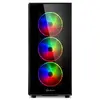 Компьютерный корпус Sharkoon TG5 Pro RGB Photo 2
