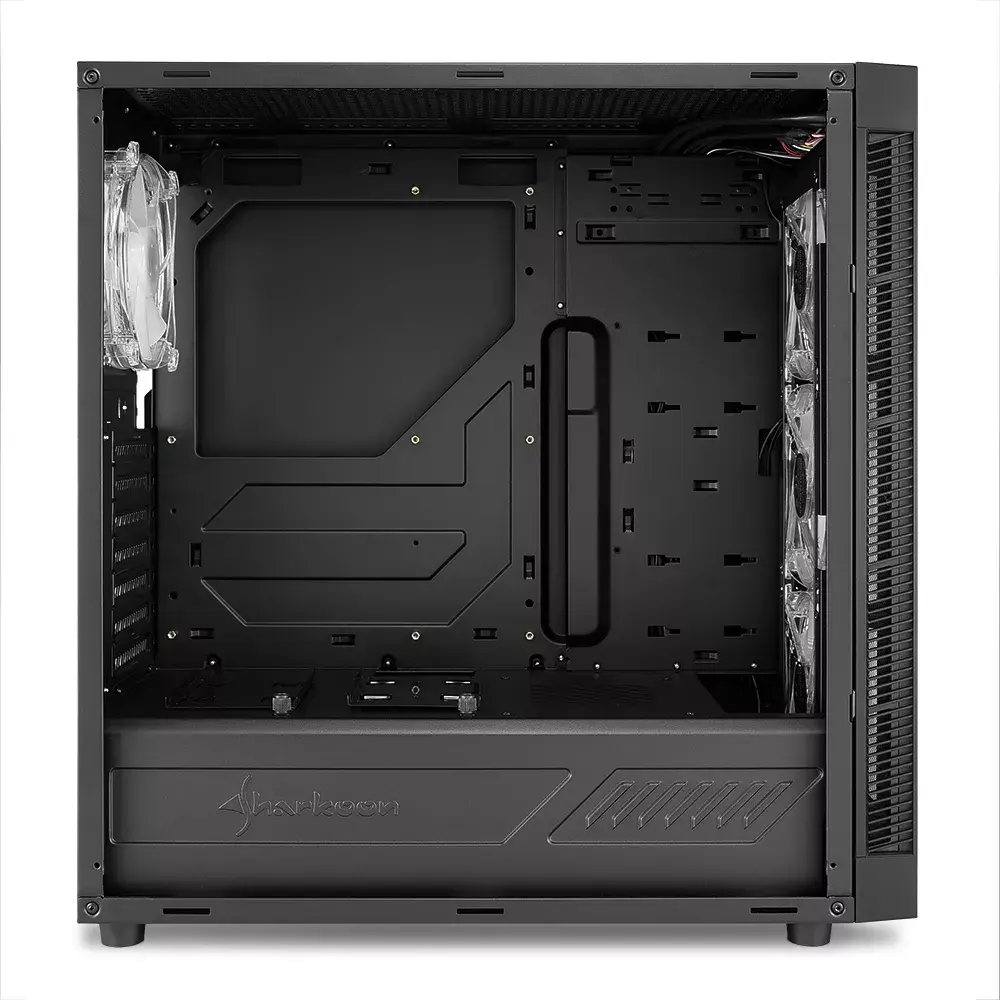 Компьютерный корпус Sharkoon TG5 Pro RGB Photo 5