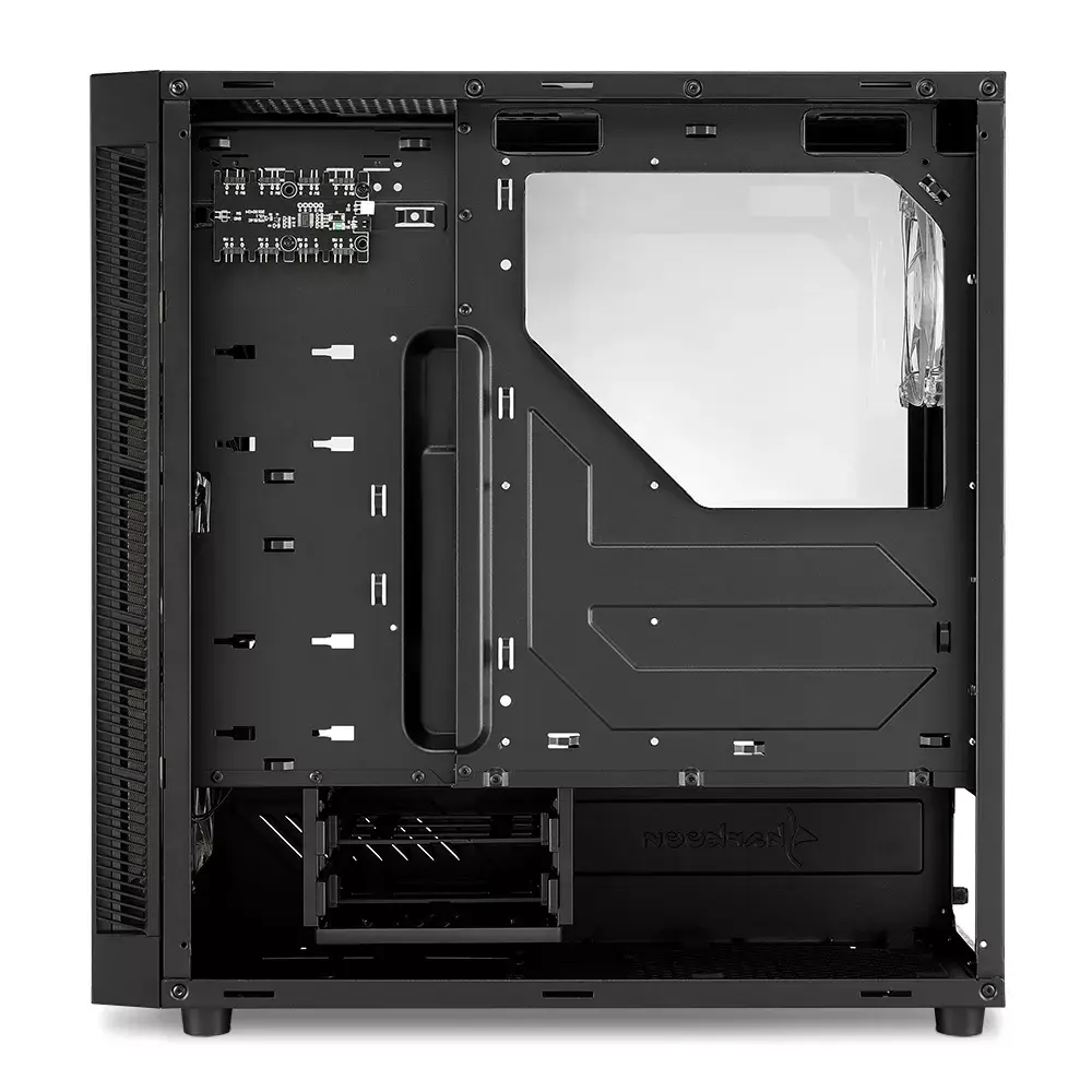 Компьютерный корпус Sharkoon TG5 Pro RGB Photo 6