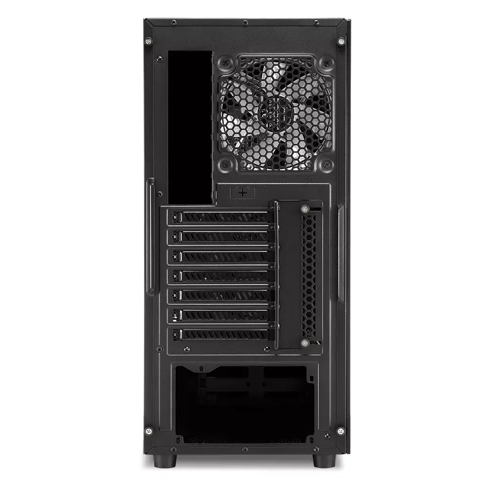 Компьютерный корпус Sharkoon TG5 Pro RGB Photo 7