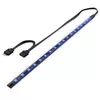 LED lente SilentiumPC Aurora Stripes RGB Photo 3