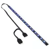 LED lente SilentiumPC Aurora Stripes RGB Photo 4