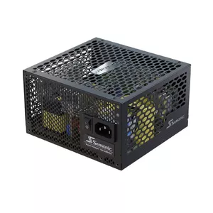 Seasonic PRIME Fanless PX блок питания 450 W 20+4 pin ATX ATX Черный