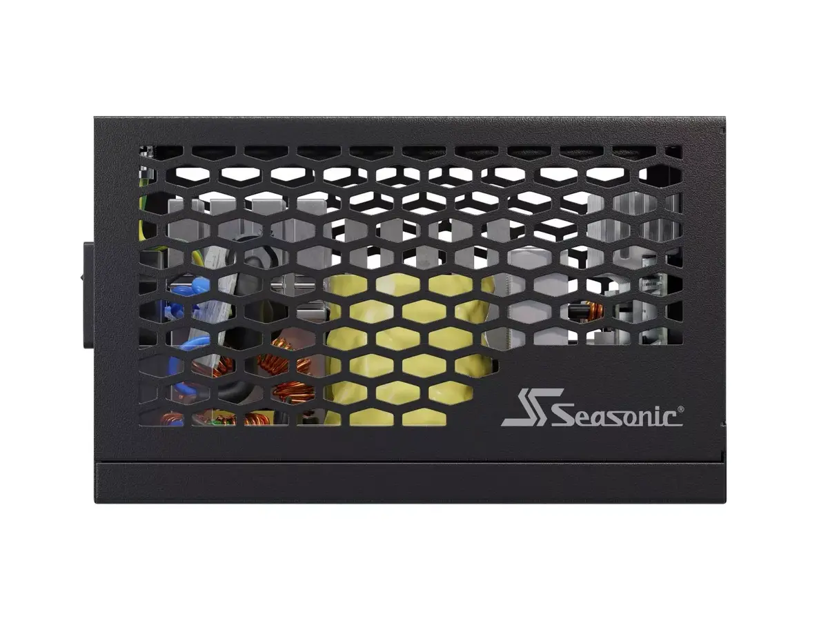 Seasonic PRIME Fanless PX Barošanas bloks Photo 7