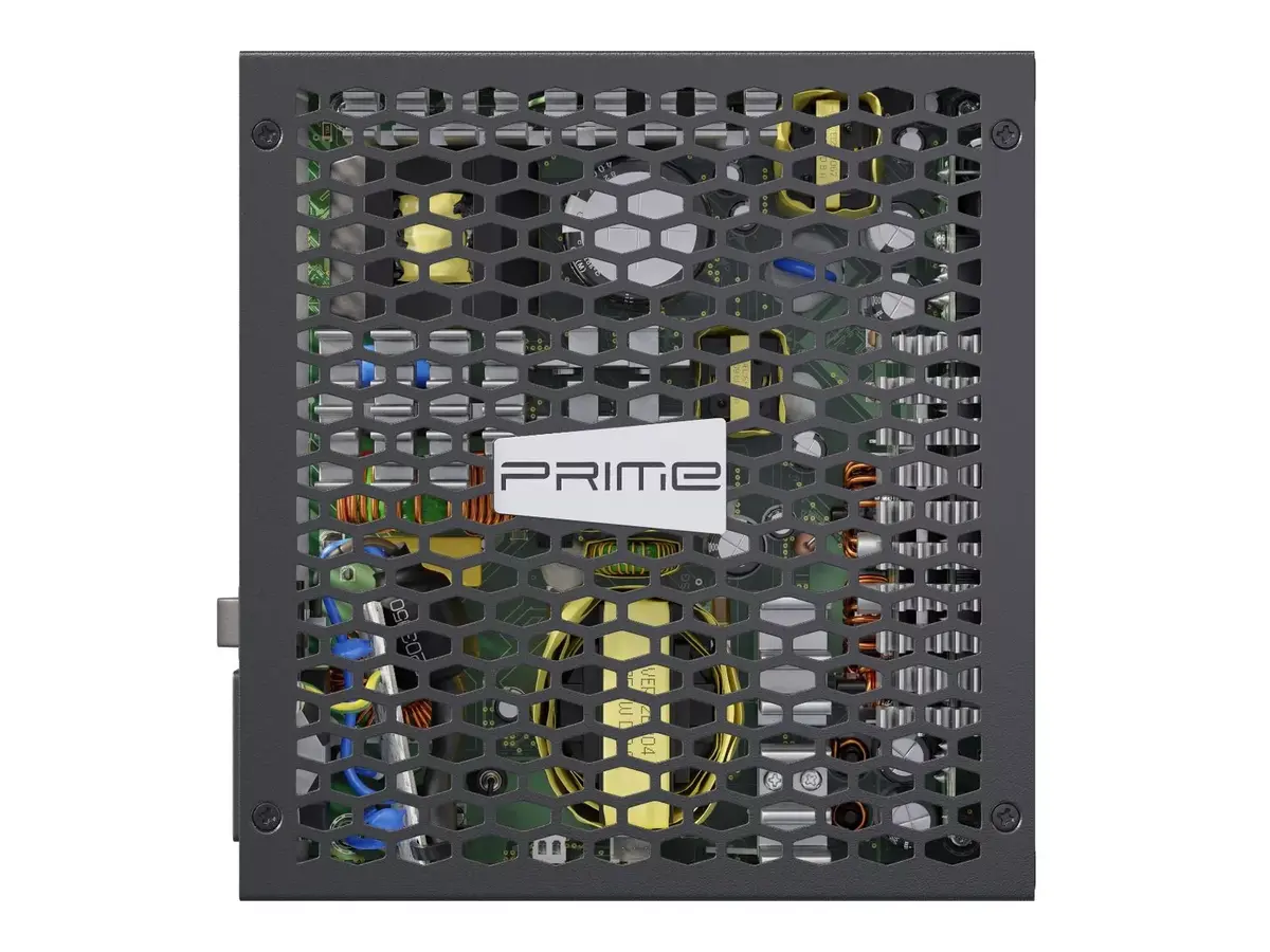 Seasonic PRIME Fanless PX Barošanas bloks Photo 8