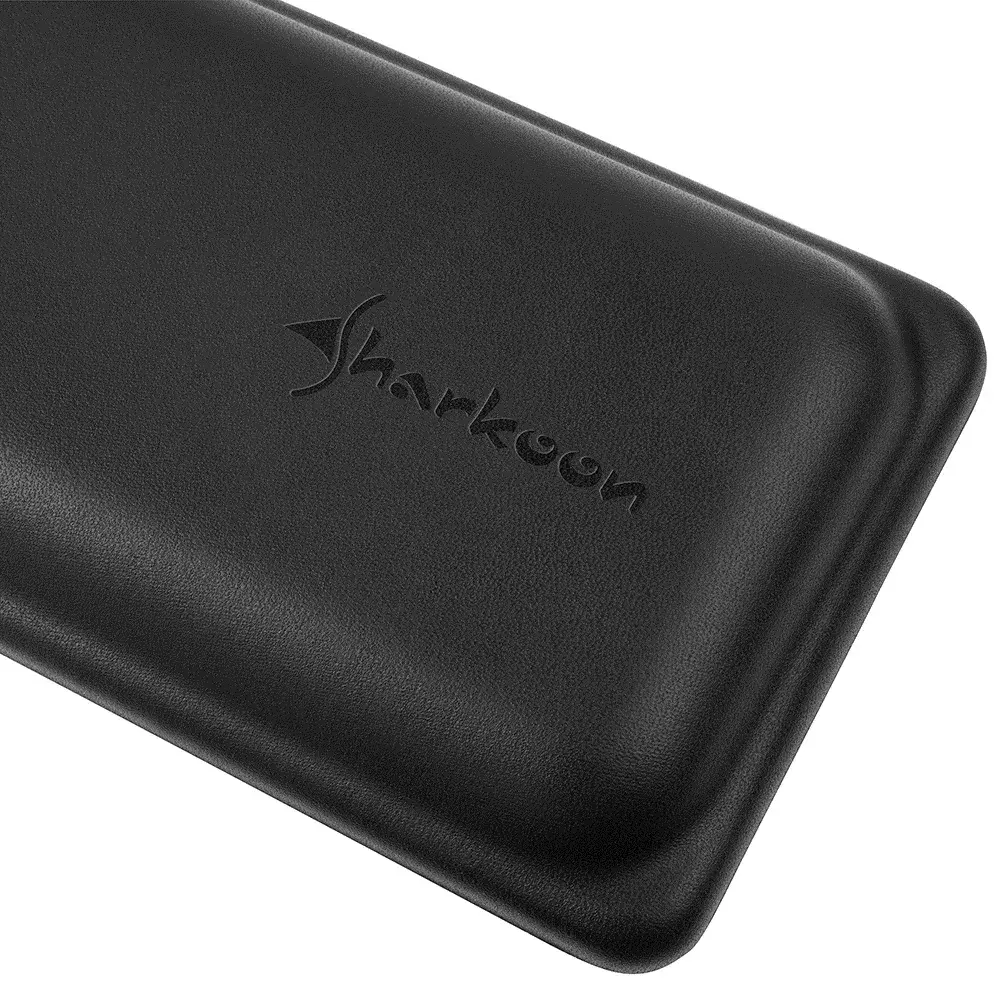 Wrist Rest Sharkoon ELITE SHARK WR200 Photo 5