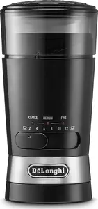 Burr grinder De’Longhi KG 210