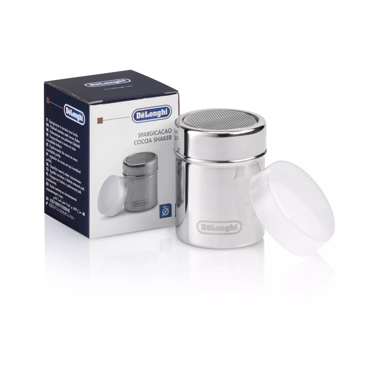 Šokolādes šakeris De`Longhi DLSC061 —