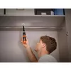 Multi-bit screwdriver Black & Decker BCF601C-XJ Photo 10