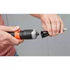 Multi-bit screwdriver Black & Decker BCF601C-XJ Photo 12