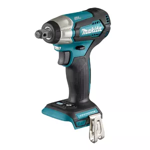 Ietekmes skrūvgriezis Makita DTW181Z, 3600 apgr./min, 1/2" čaks, 65 N⋅m griezes moments