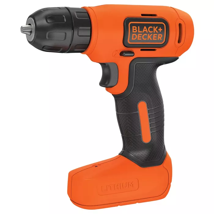 black&decker BDCD8K-QW Photo 1