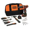 black&decker BDCDD12-QW Photo 12