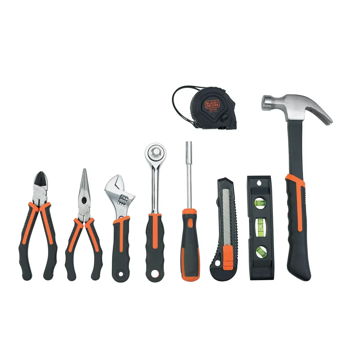 Pistol Grip Drill Black & Decker BDCDD12-QW, BDCDD12-QW Photo 2
