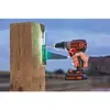 Urbis Black & Decker BL188K-QW Photo 5