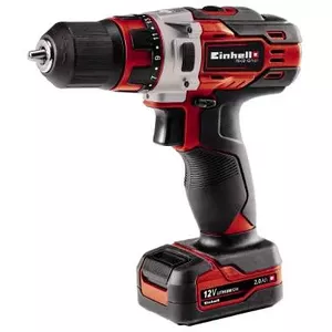 Pistol Grip Drill Einhell TE-CD 1, 1400 RPM, 1.13 kg