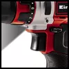 Pistol Grip Drill Einhell TE-CD 1, 4513590 Photo 4