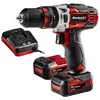 Дрель-шуруповерт Einhell TE-CD 1, 4513890 Photo 2