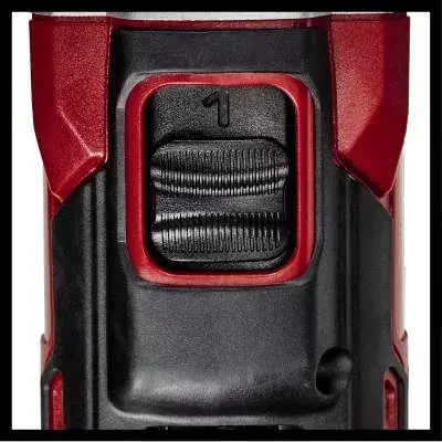 Дрель-шуруповерт Einhell TE-CD 1, 4513890 Photo 5