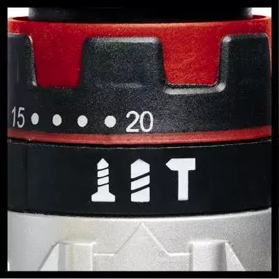 Дрель-шуруповерт Einhell TE-CD 1, 4513890 Photo 6