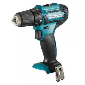 Pistoles tipa urbjmašīna Makita DF333DZ 1700 RPM 1.2 kg Tirkīza