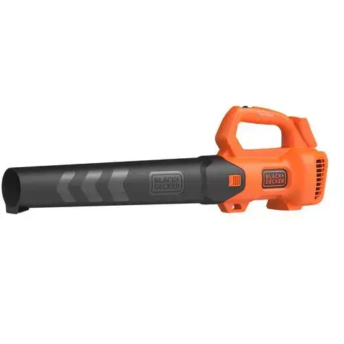 Rokas pūtējs Black & Decker BCBL200B Photo 2