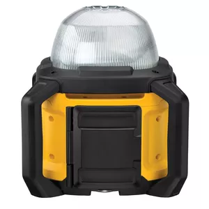Рабочий светильник DeWalt DCL074-XJ светодиодный переносной, масса 3.8 кг, 1 шт