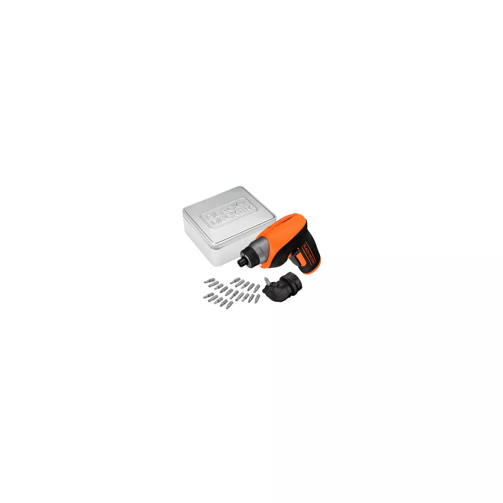 black&decker CS3652LCAT-QW Photo 1