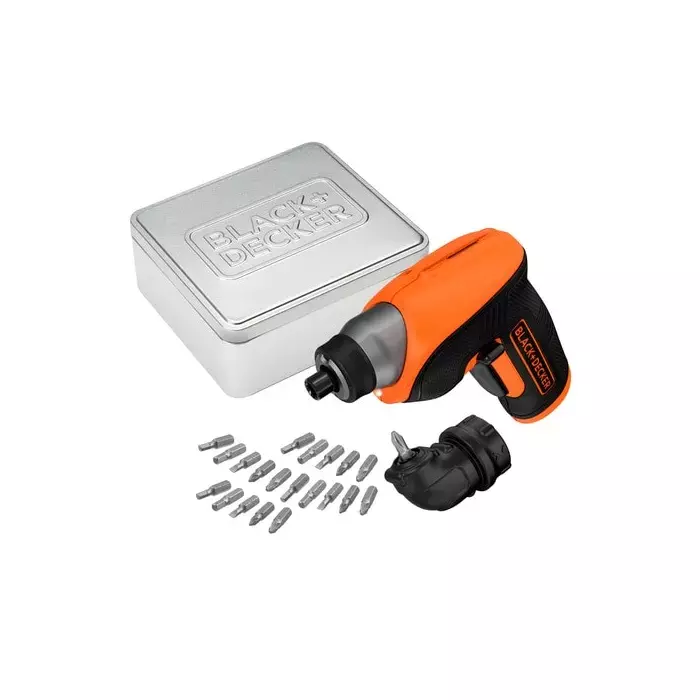 black&decker CS3652LCAT-QW Photo 1